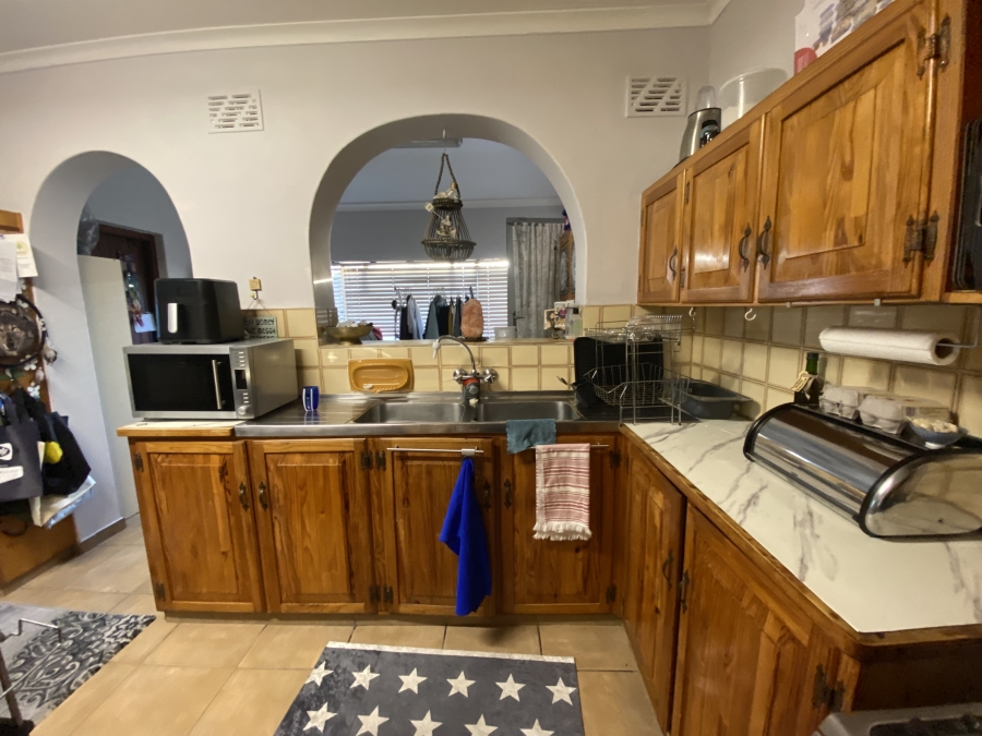 To Let 2 Bedroom Property for Rent in Monte Vista Western Cape